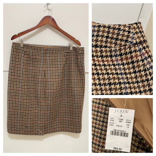 Nwt crew womens multicolor - nwt,