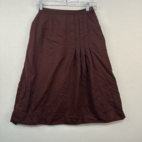 Vintage miss pendleton - vintage, 100%